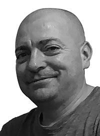 BODOR BARNABÁS BODOR BARNABÁS